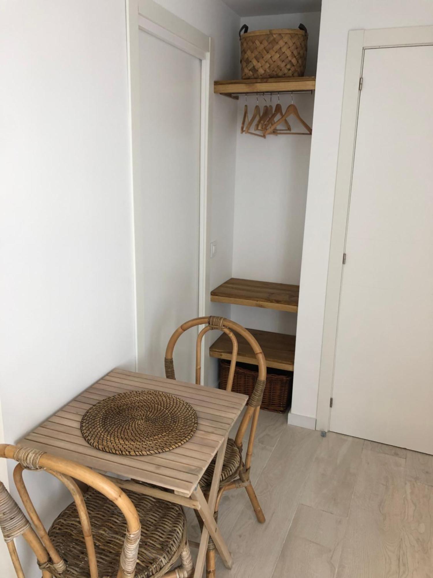 Estudios Peniscola Ermitana 22 エクステリア 写真